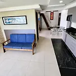 Atlantico Flat
