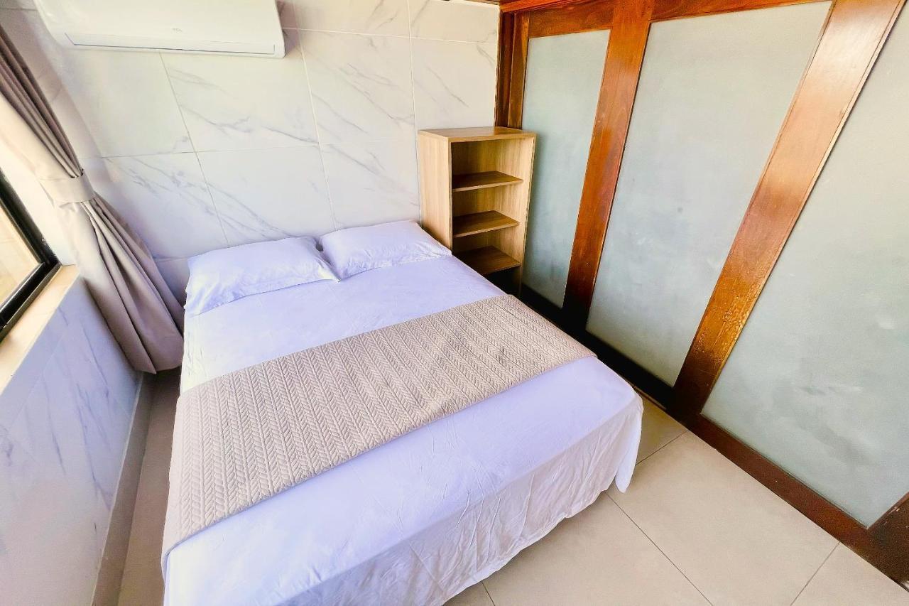 Atlantico Flat Apartamento Natal